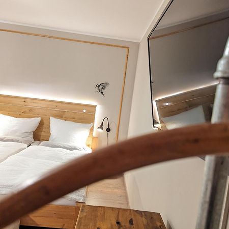 Ferienwohnung Spechtnest Naumburg  Exterior foto