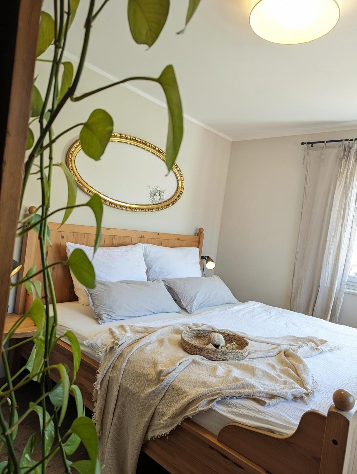 Ferienwohnung Spechtnest Naumburg  Exterior foto